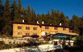 Hotel Alle Ciaspole